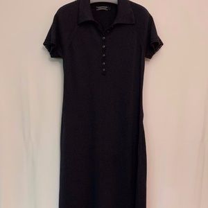 Peruvian Connection Pima Cotton Knit L Denim Color